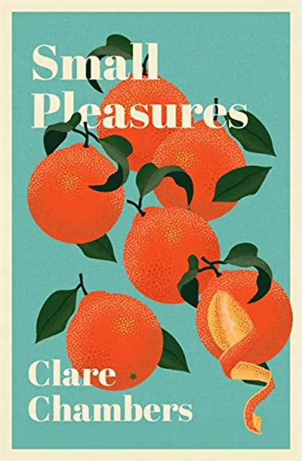 Small Pleasure - second hand