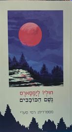 גשם הכוכבים danibooks