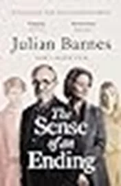 The Sense of an Ending \ Julian Barnes דני ספרים