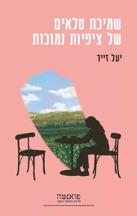 שמיכת טלאים של ציפיות נמוכות