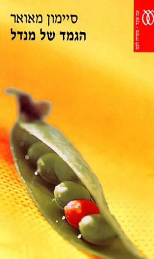 הגמד של מנדל - יד שניה