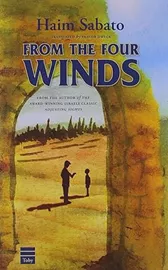 From the Four Winds -second hand דני ספרים
