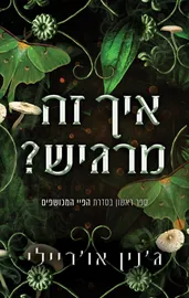 הפיי המכושפים 1 - איך זה מרגיש? דני ספרים