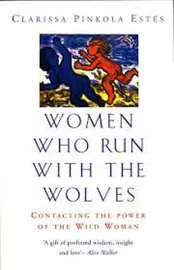 Women Who Run With The Wolves - second hand דני ספרים