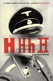 HHhH \ Laurent Binet דני ספרים