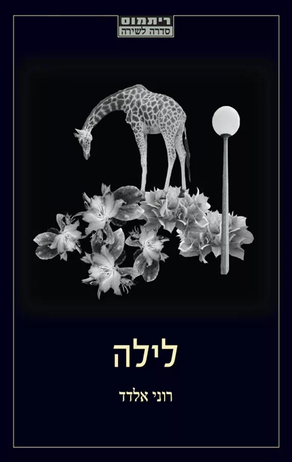 לילה - רוני אלדד