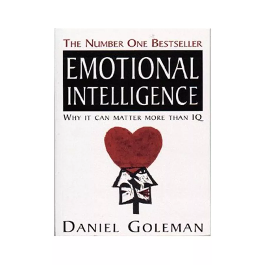 emotional intelligence - second hand