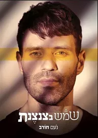 שמש בצנצנת - יד שניה דני ספרים