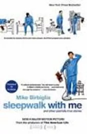Sleepwalk With Me - second hand דני ספרים