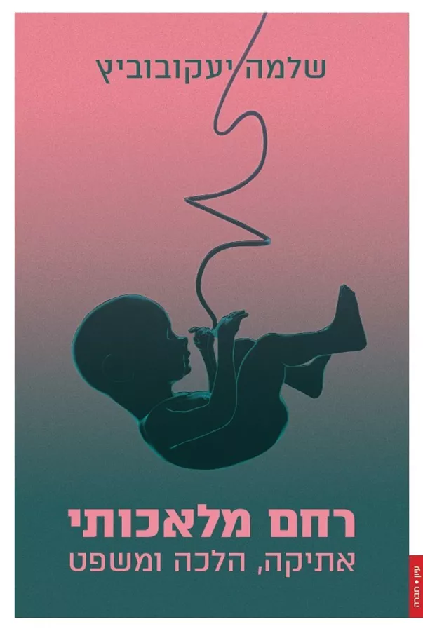 רחם מלאכותי: אתיקה, הלכה ומשפט