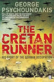 The Cretan Runner - second hand דני ספרים