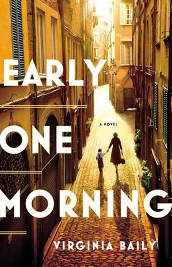 Early One Morning - second hand
