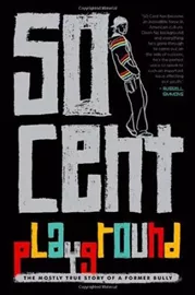 Playground \ 50 Cent דני ספרים