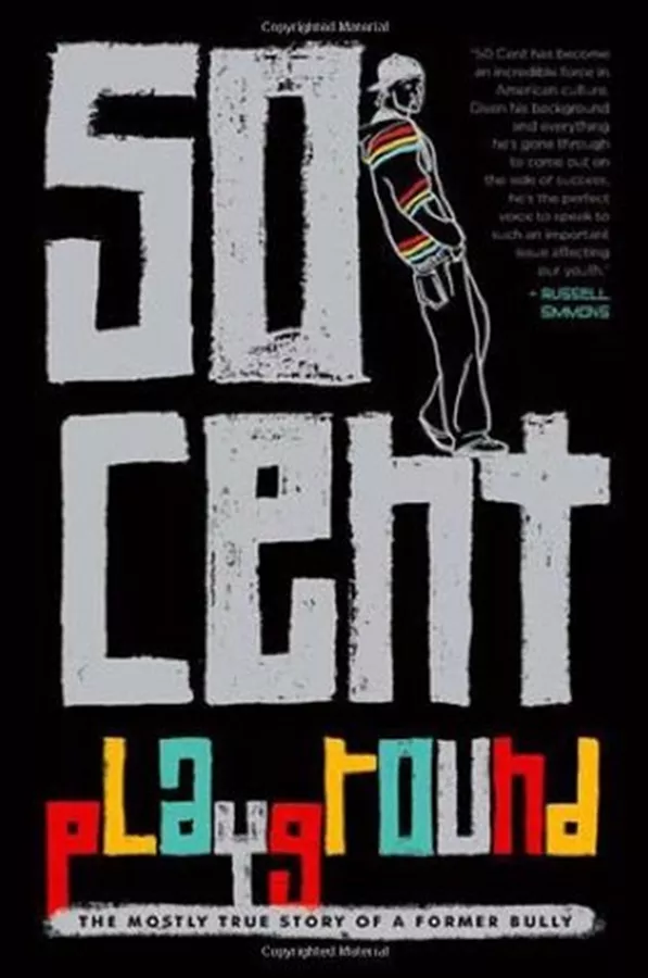 Playground \ 50 Cent