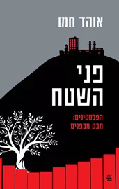 פני השטח - יד שניה דני ספרים