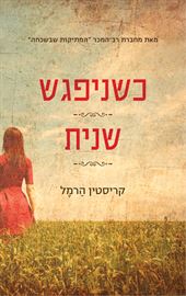 כשניפגש שנית - יד שניה דני ספרים