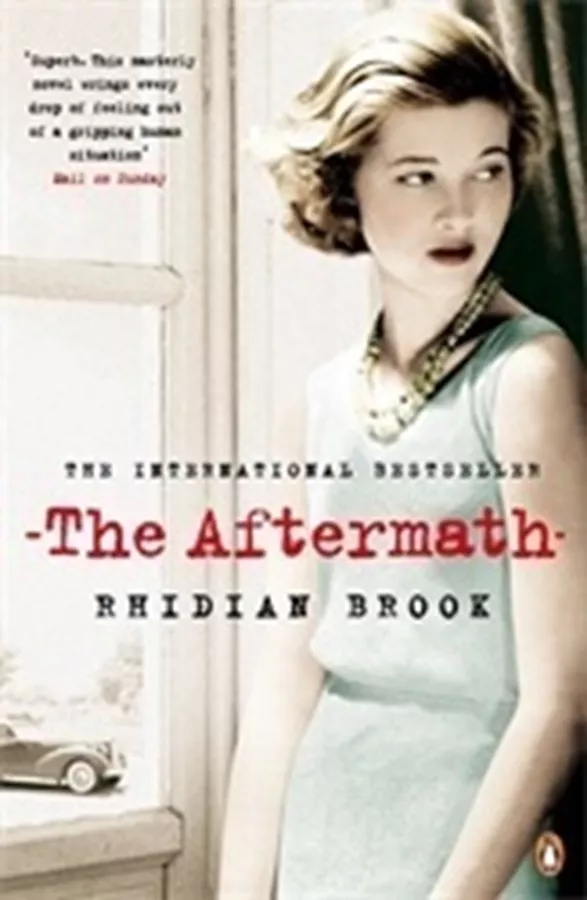 The aftermath - second hand