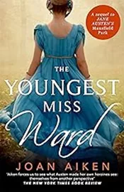 The Youngest Miss Ward \ Joan Aiken דני ספרים