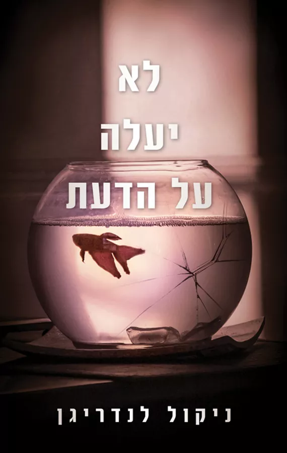 לא יעלה על הדעת - יד שניה