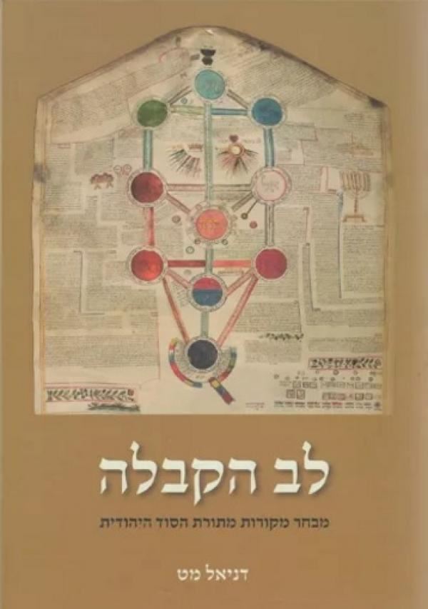 לב הקבלה - יד שניה