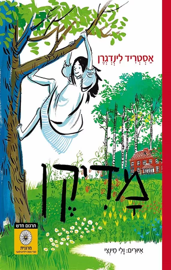 מדיקן - יד שניה