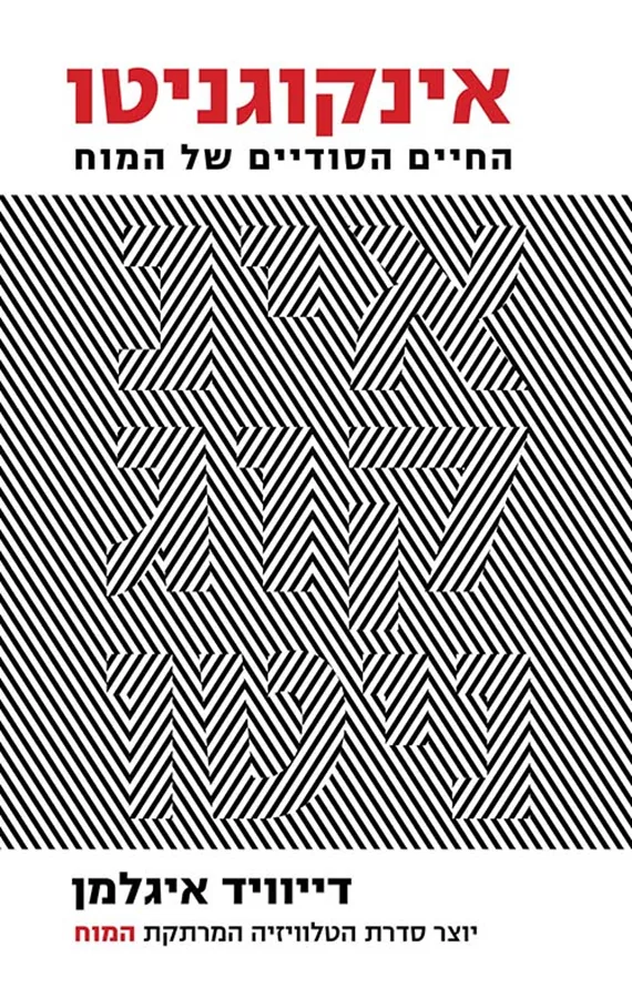 אינקוגניטו - יד שניה