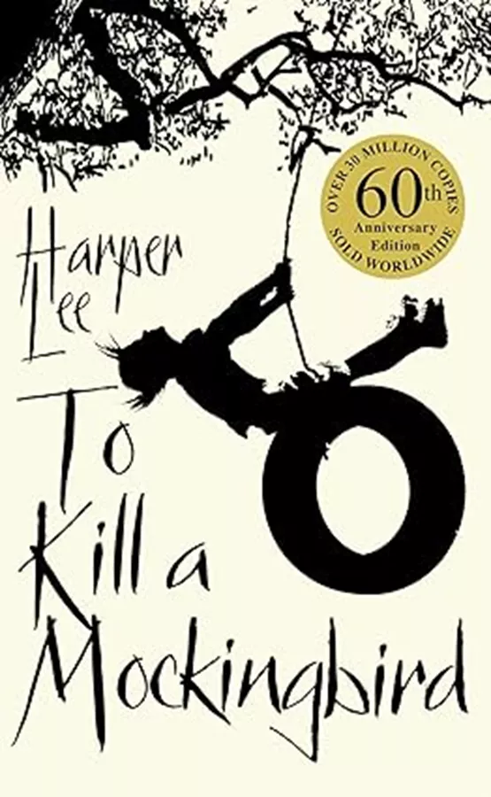 To Kill a Mockingbird - second hand