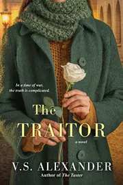 The Traitor \ V.S. Alexander דני ספרים
