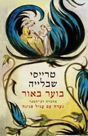 בוער באור - יד שניה דני ספרים