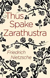 thus spake zarathustra - second hand דני ספרים