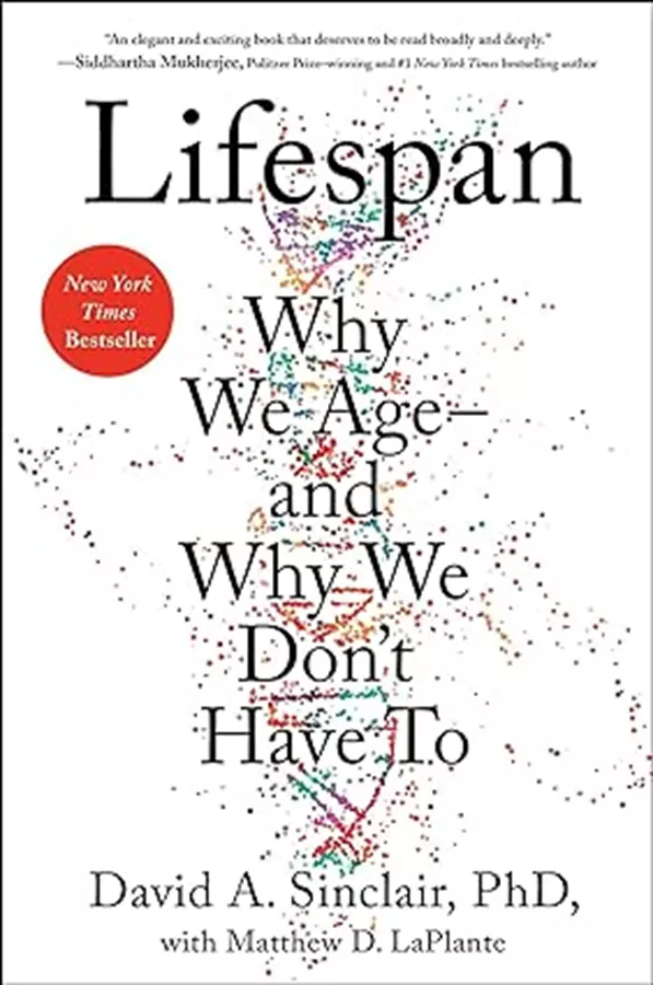 Lifespan -  second-hand