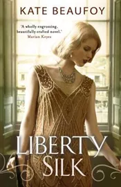 Liberty Silk \ Kate Beaufoy דני ספרים