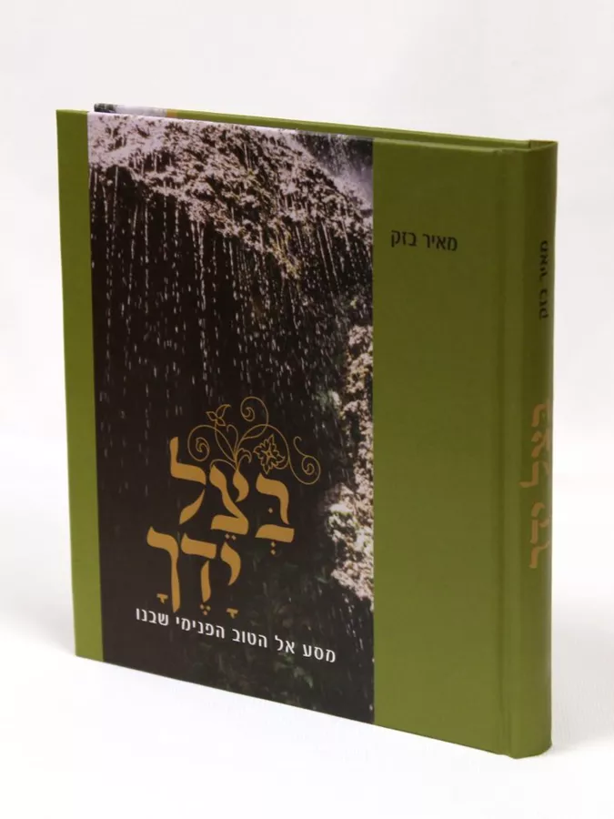 בצל ידך - יד שניה