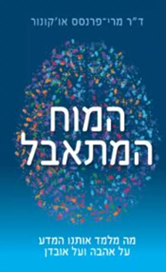 המוח המתאבל - ד