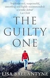 The Guilty One \ Lisa Ballantyne דני ספרים