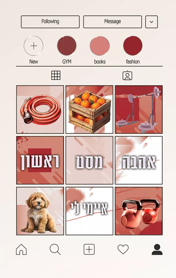 המשפיעניות 1 - אהבה מסט ראשון - איימי לי