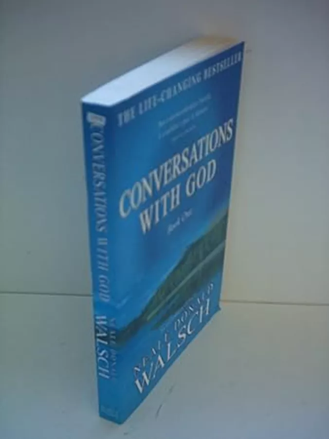 Conversations with God  - second-hand