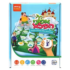 אפוני הפלא דני ספרים