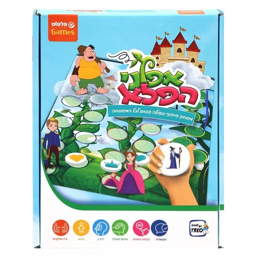 אפוני הפלא