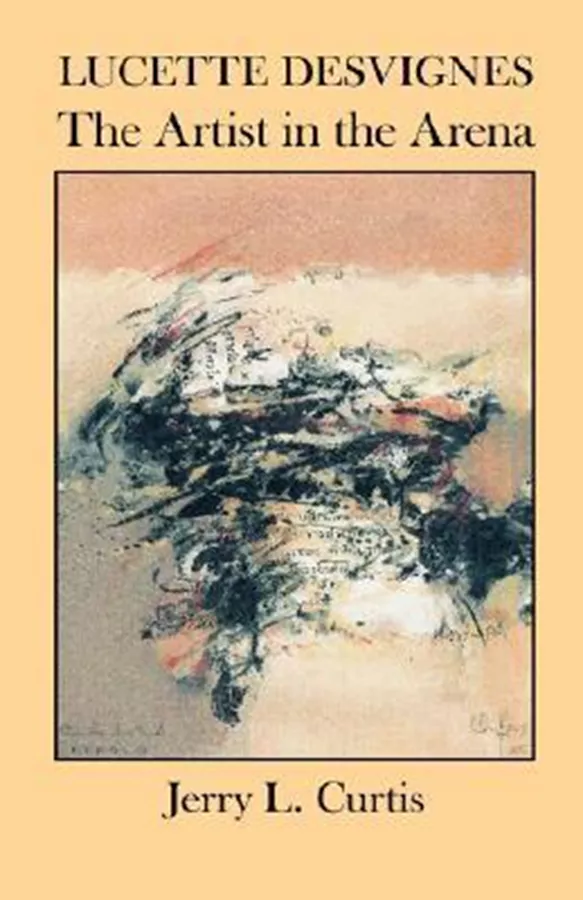 The Artist in the Arena - second hand
