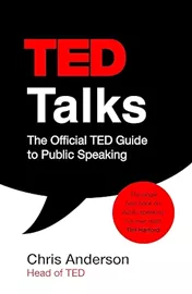 TED Talks - second hand דני ספרים