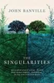 The Singularities - second hand דני ספרים