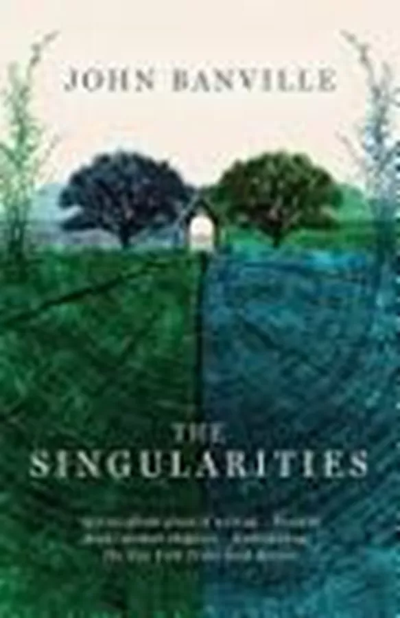 The Singularities - second hand