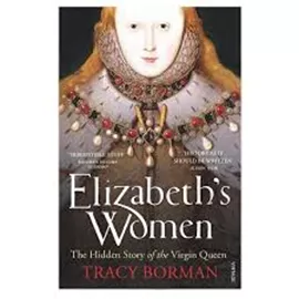 Elizabeth's Women - second hand דני ספרים