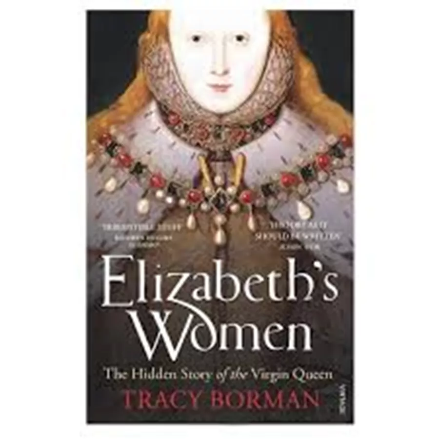 Elizabeth's Women - second hand