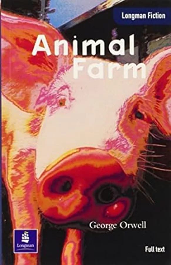Animal Farm - second hand