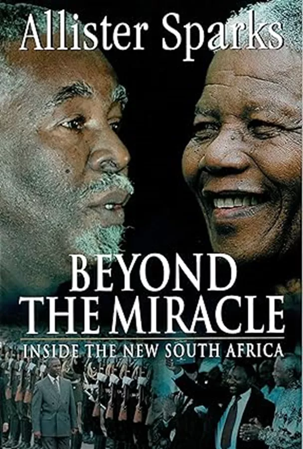 Beyond the Miracle -  second-hand