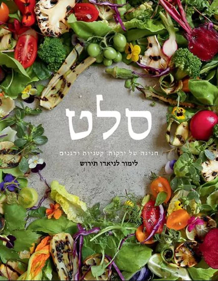 סלט - יד שניה