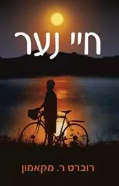 חיי נער - יד שניה (2007) דני ספרים