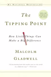 The Tipping Point - second hand דני ספרים
